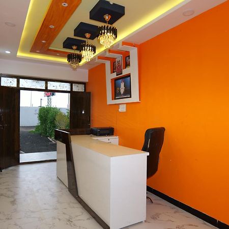 Hotel New 712 Aurangabad  Bagian luar foto