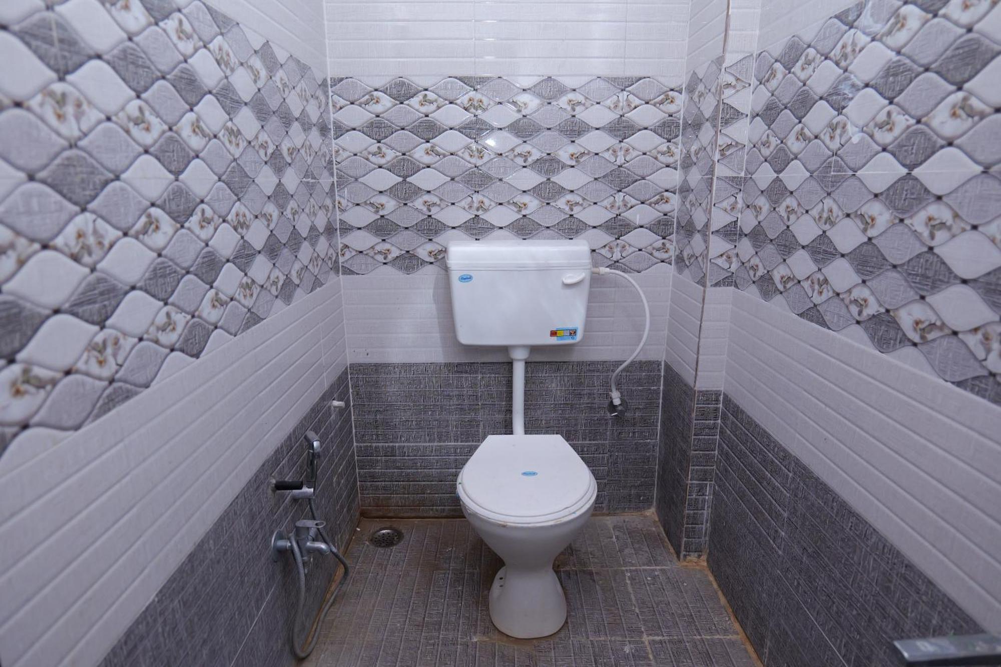 Hotel New 712 Aurangabad  Bagian luar foto