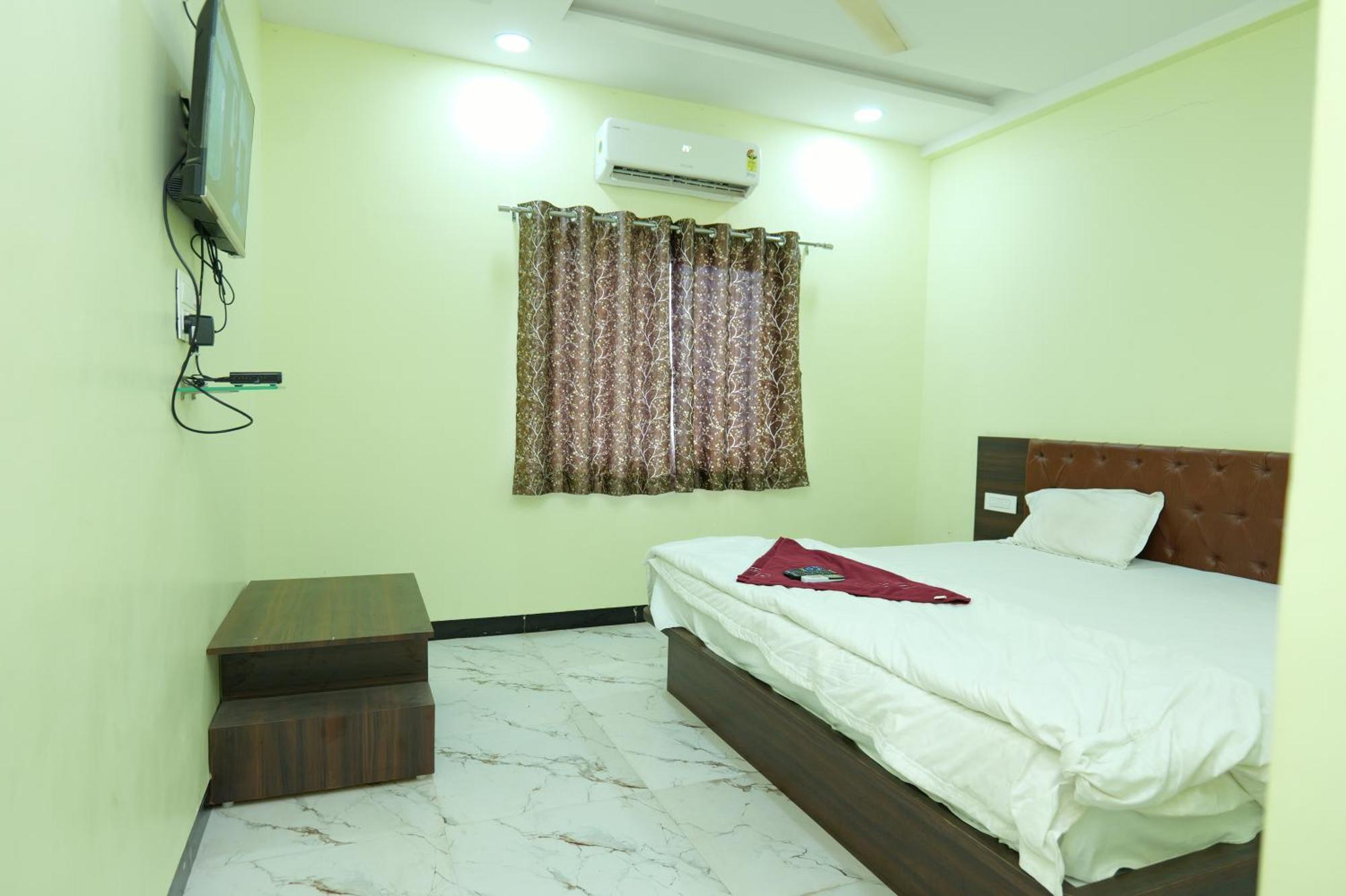 Hotel New 712 Aurangabad  Bagian luar foto